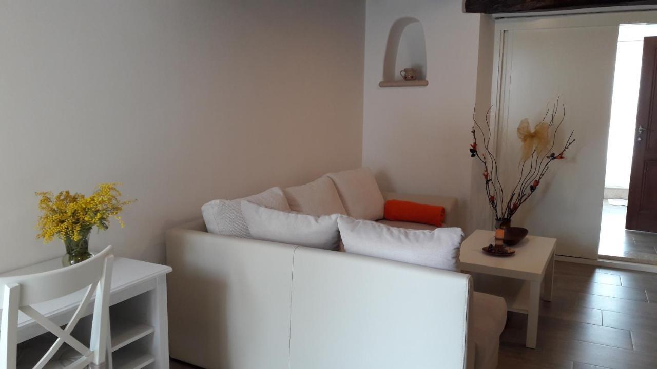 Apartment Nena- Apartman Sa Posebnim Ulazom U Prizemlju, Terasom I Zelenom Okucnicom Rakotule Екстериор снимка