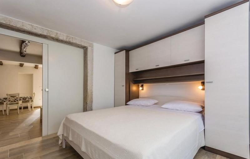 Apartment Nena- Apartman Sa Posebnim Ulazom U Prizemlju, Terasom I Zelenom Okucnicom Rakotule Екстериор снимка