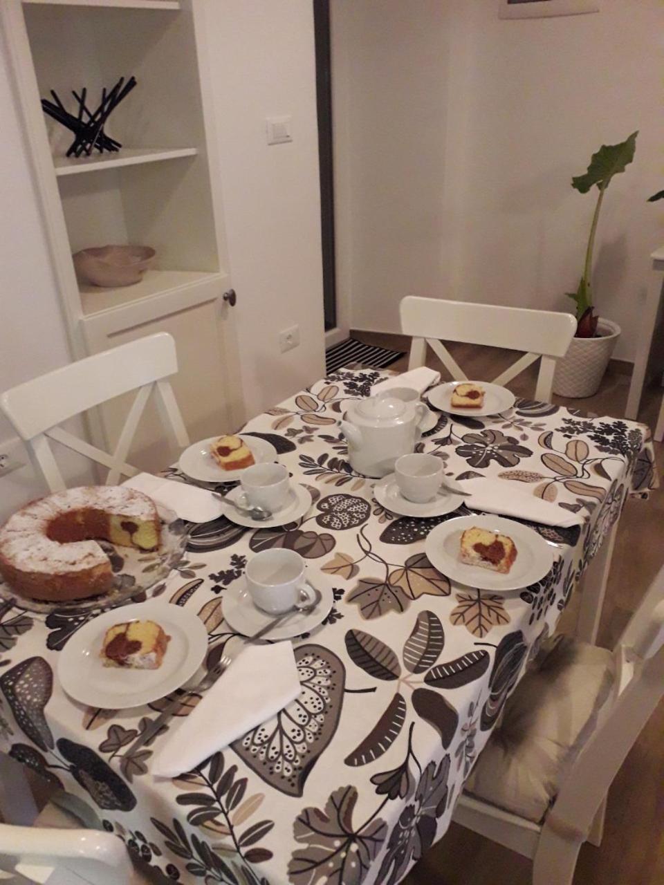 Apartment Nena- Apartman Sa Posebnim Ulazom U Prizemlju, Terasom I Zelenom Okucnicom Rakotule Екстериор снимка
